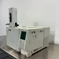 Shimadzu GC-2010 GC image 1